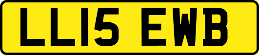 LL15EWB