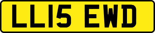 LL15EWD
