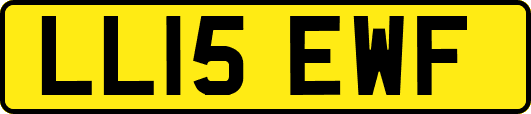 LL15EWF
