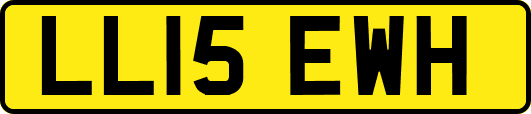 LL15EWH