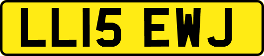 LL15EWJ
