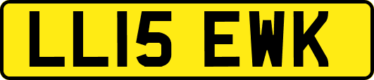 LL15EWK