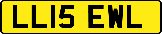 LL15EWL
