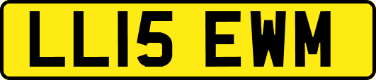 LL15EWM