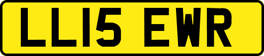 LL15EWR
