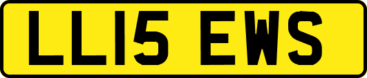 LL15EWS