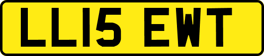 LL15EWT