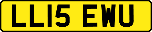 LL15EWU
