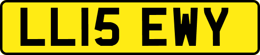 LL15EWY