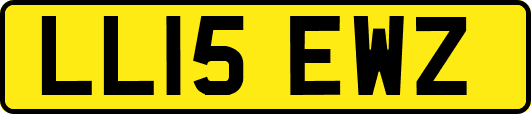 LL15EWZ