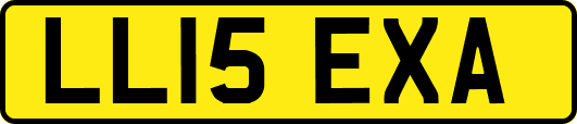 LL15EXA