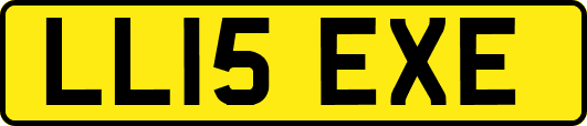 LL15EXE