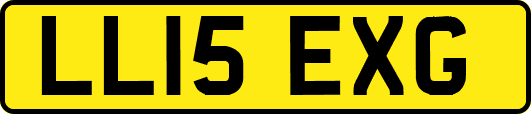 LL15EXG