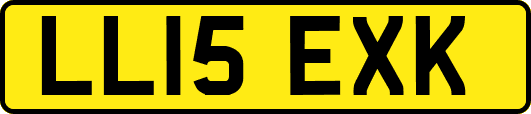 LL15EXK