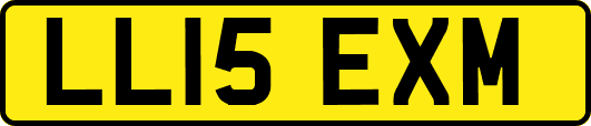 LL15EXM