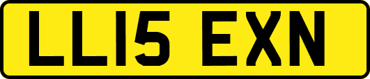 LL15EXN