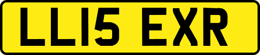 LL15EXR