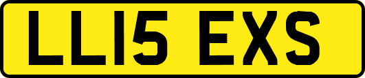 LL15EXS