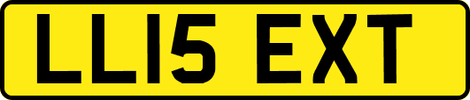 LL15EXT