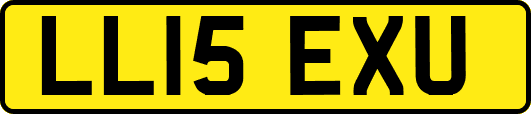 LL15EXU