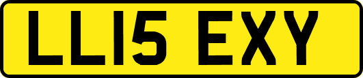 LL15EXY