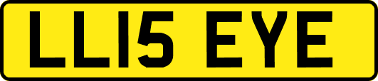 LL15EYE