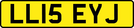 LL15EYJ