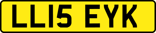 LL15EYK