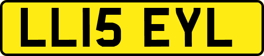 LL15EYL