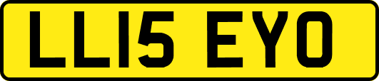 LL15EYO