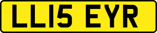 LL15EYR