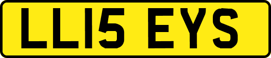 LL15EYS