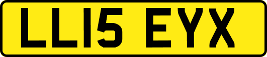 LL15EYX