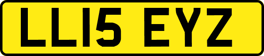 LL15EYZ