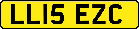 LL15EZC