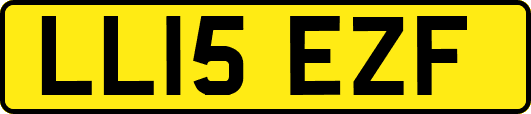 LL15EZF