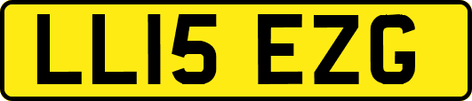 LL15EZG