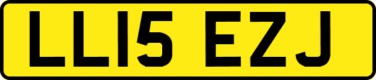 LL15EZJ