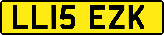 LL15EZK