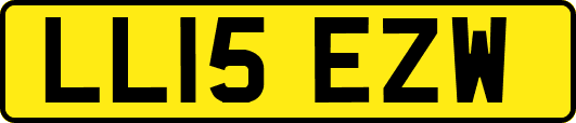 LL15EZW