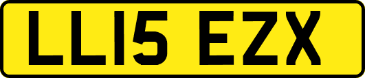 LL15EZX