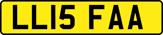 LL15FAA