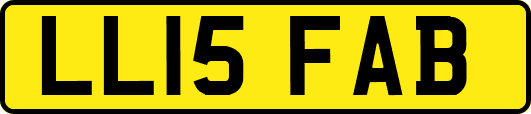 LL15FAB