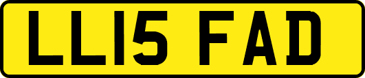 LL15FAD