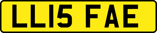 LL15FAE