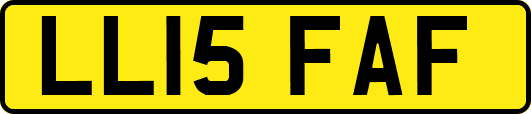 LL15FAF