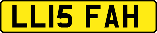 LL15FAH