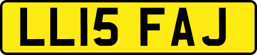 LL15FAJ