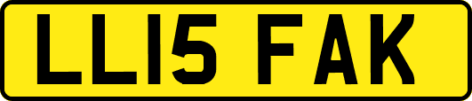 LL15FAK
