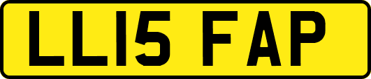 LL15FAP